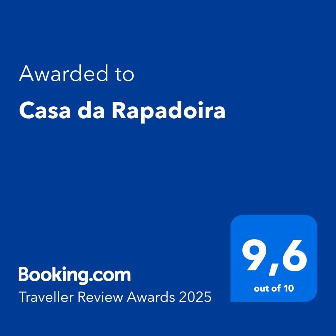 Casa Da Rapadoira Laxoso de Abaixo Quarto foto